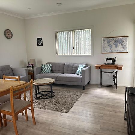 Blueberry Hills On Comleroy Farmstay - Self-Contained Cottages Kurrajong Екстер'єр фото