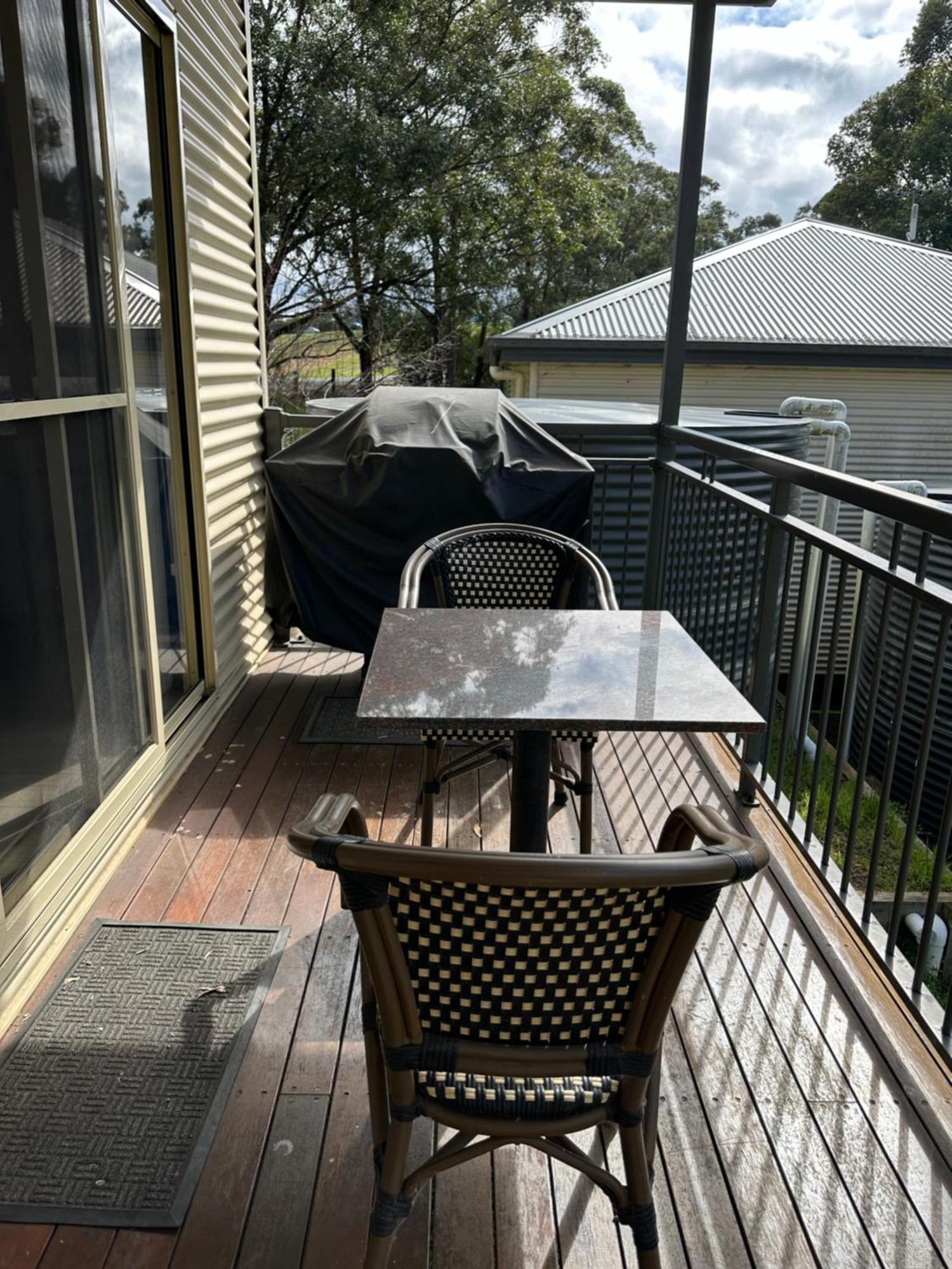Blueberry Hills On Comleroy Farmstay - Self-Contained Cottages Kurrajong Екстер'єр фото