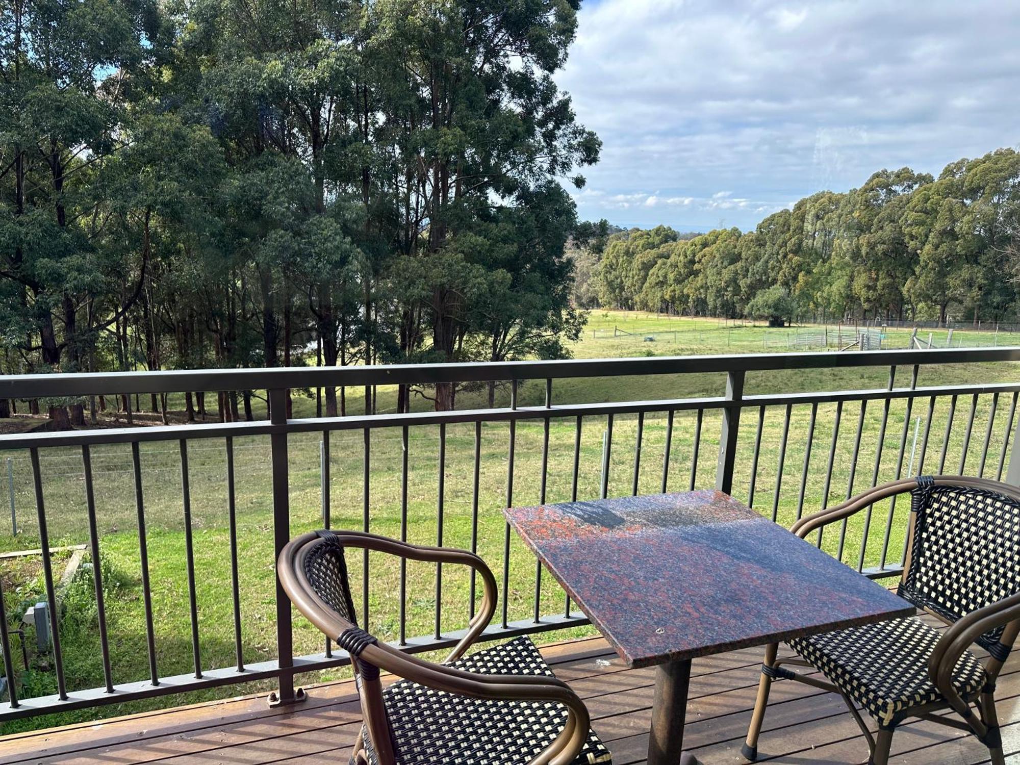 Blueberry Hills On Comleroy Farmstay - Self-Contained Cottages Kurrajong Екстер'єр фото