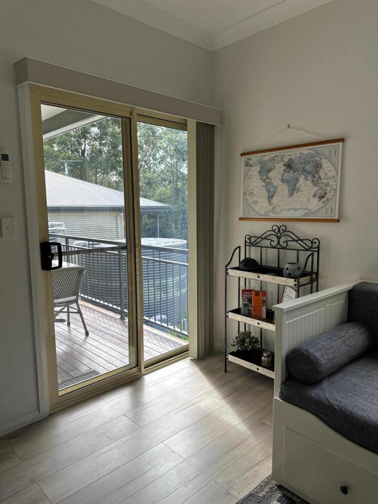 Blueberry Hills On Comleroy Farmstay - Self-Contained Cottages Kurrajong Екстер'єр фото