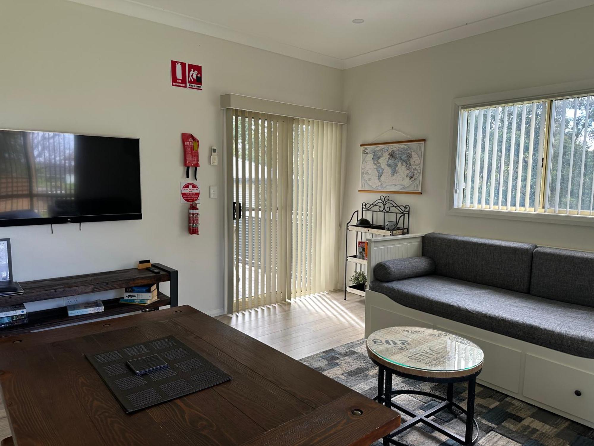 Blueberry Hills On Comleroy Farmstay - Self-Contained Cottages Kurrajong Екстер'єр фото