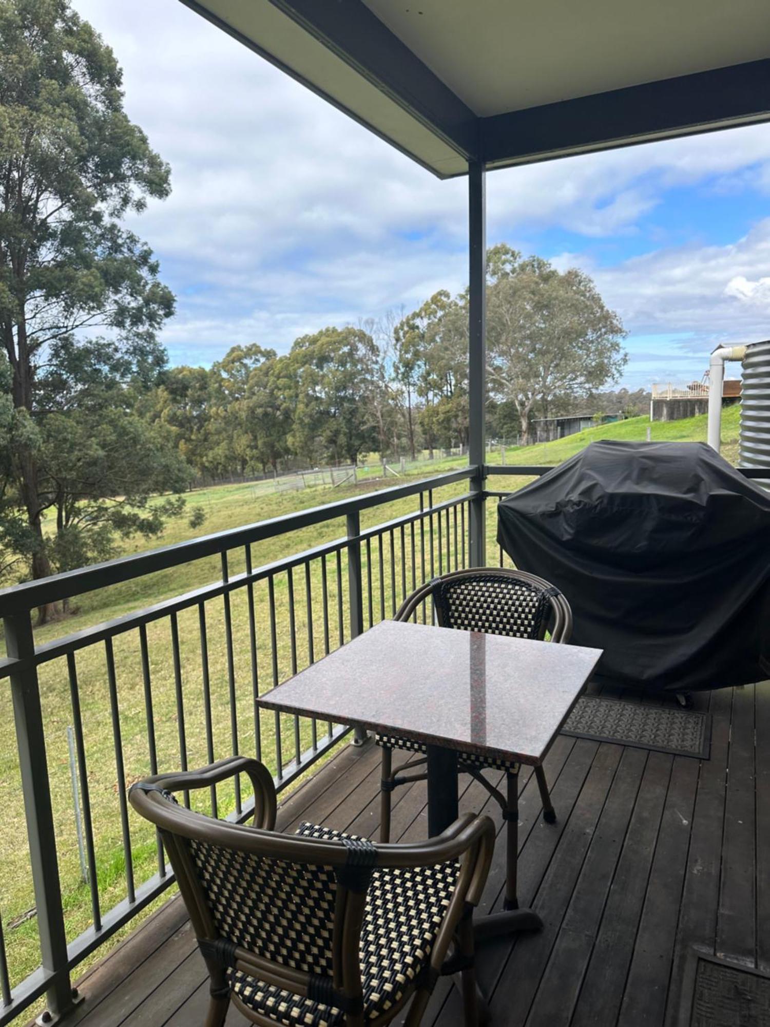 Blueberry Hills On Comleroy Farmstay - Self-Contained Cottages Kurrajong Екстер'єр фото