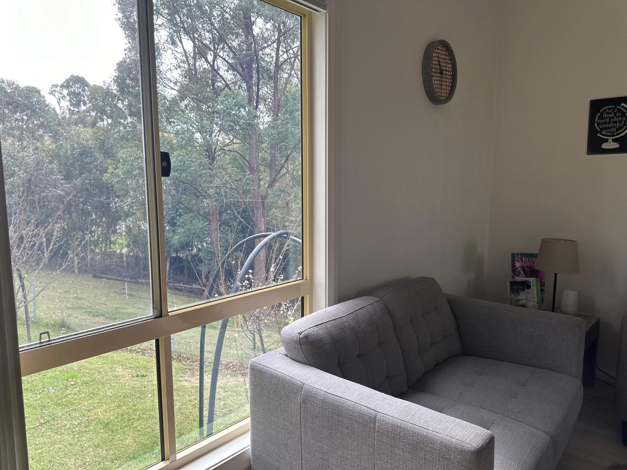 Blueberry Hills On Comleroy Farmstay - Self-Contained Cottages Kurrajong Екстер'єр фото