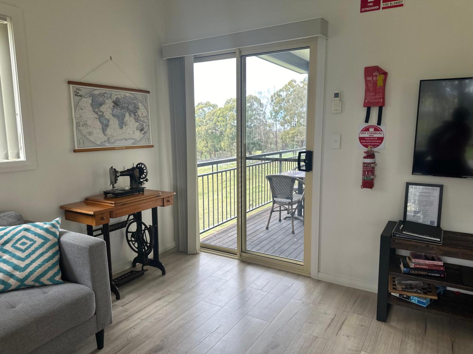 Blueberry Hills On Comleroy Farmstay - Self-Contained Cottages Kurrajong Екстер'єр фото