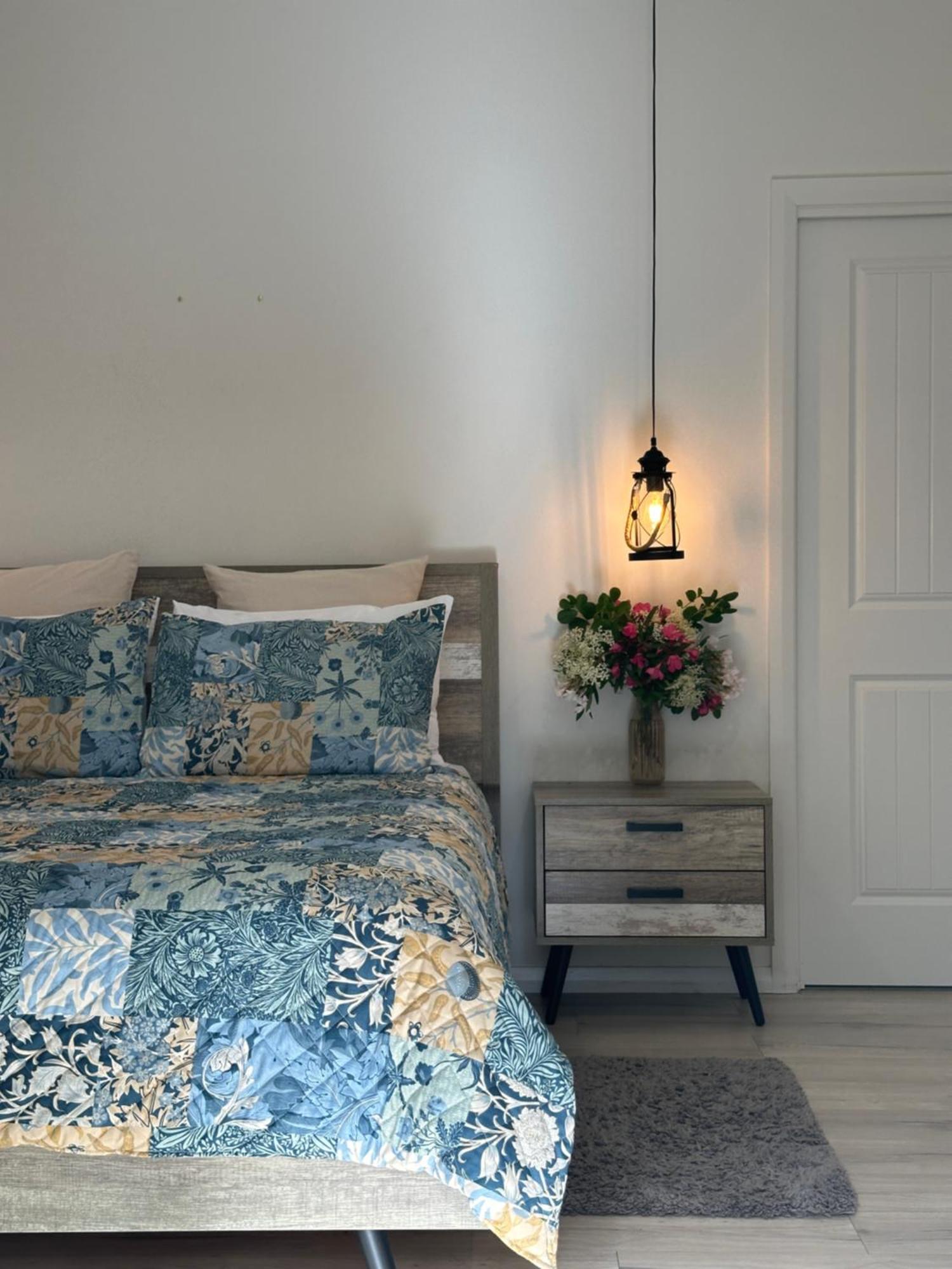 Blueberry Hills On Comleroy Farmstay - Self-Contained Cottages Kurrajong Екстер'єр фото