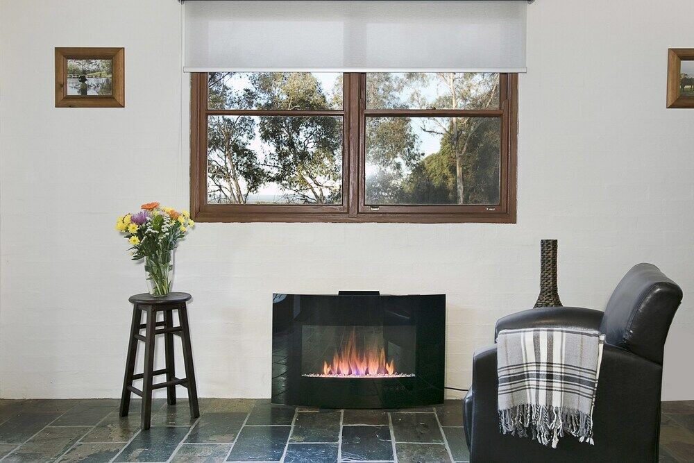 Blueberry Hills On Comleroy Farmstay - Self-Contained Cottages Kurrajong Екстер'єр фото