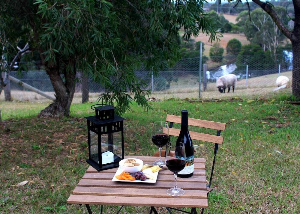 Blueberry Hills On Comleroy Farmstay - Self-Contained Cottages Kurrajong Екстер'єр фото