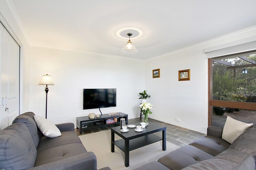 Blueberry Hills On Comleroy Farmstay - Self-Contained Cottages Kurrajong Екстер'єр фото