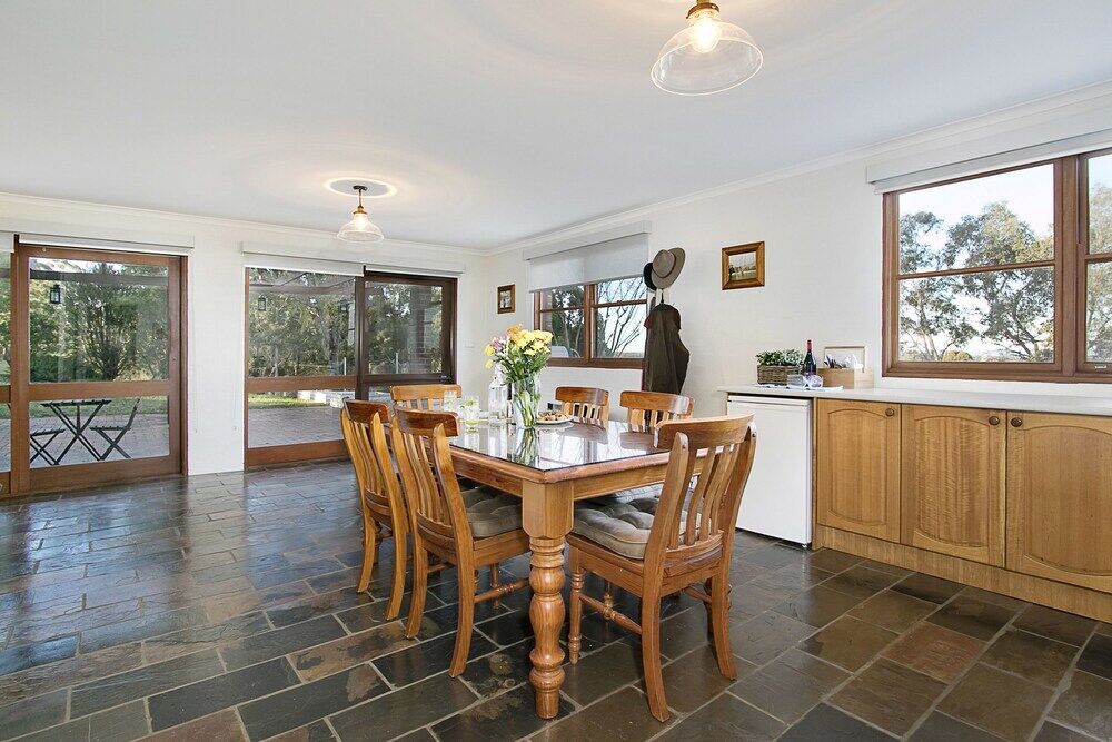 Blueberry Hills On Comleroy Farmstay - Self-Contained Cottages Kurrajong Екстер'єр фото