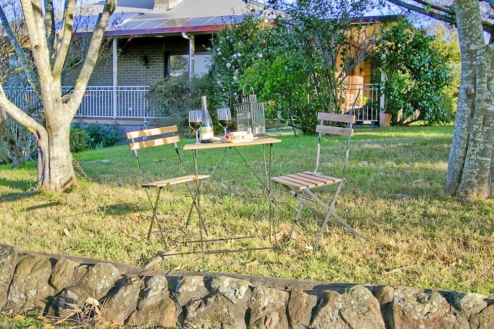 Blueberry Hills On Comleroy Farmstay - Self-Contained Cottages Kurrajong Екстер'єр фото